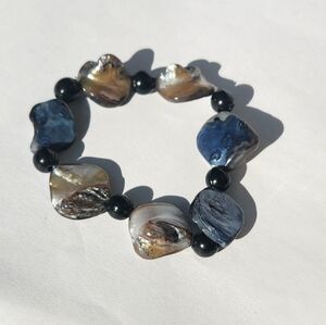 Handmade Beaded Bracelet